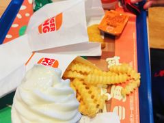 -汉堡王(嘉定宝龙城市广场)