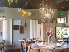 大堂-兰菊私厨