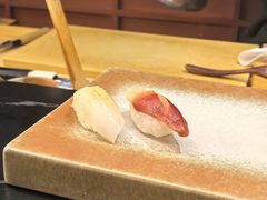 -Sushi Hanzo半藏(天环广场店)