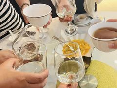 -老洋房花园饭店(绍兴路店)