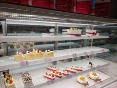 -好利来(道前街店)