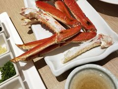 -蟹的岡田屋(正大广场店)