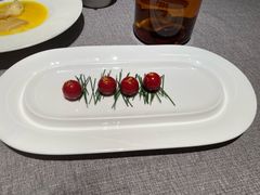 -秀儿四九城·新京菜(亚运村鸟巢店)