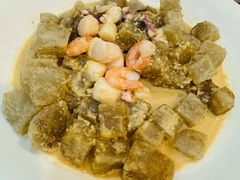 -福来齐·鲁菜海鲜·渔家菜(朝阳街分店)