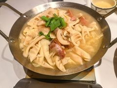 -阿露佳·舌尖上的安吉菜