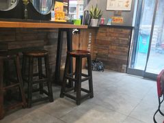 -obba kitchen(宽厚里总店)