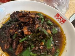 -陈大锅·岳阳鱼馆·地道岳阳菜(美食街店)