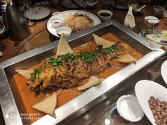 -秦唐一号西安菜馆(钟楼店)