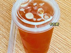 -歹歹的加个面过油肉拌面
