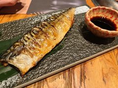 青花鱼-黑牛の店·和牛烧肉(合生汇店)