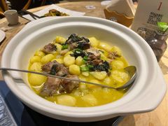 -百翠山居.家飨餐厅