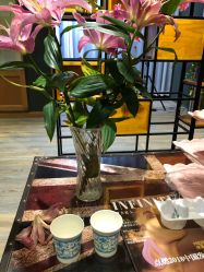 -藤野造型·专业烫染店