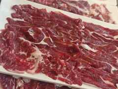 -伟记牛肉(金鸿公路店)