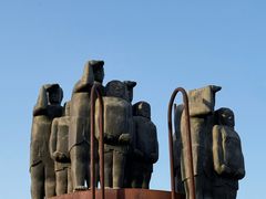 -莫子山公园