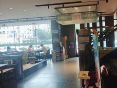 -江小渔鲜鱼火锅(西二道街店)