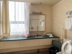 -中国福利会国际和平妇幼保健院(徐汇院区)