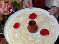 -蜀大侠火锅(总府路店)