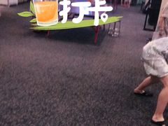 -海韵之星邮轮水会(明发商业广场店)