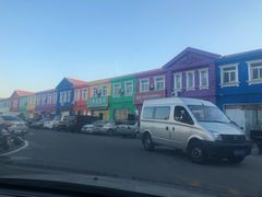 -上海龙吴水胜海发市场