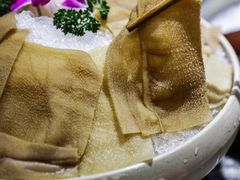 -渝味晓宇火锅(合川路店)