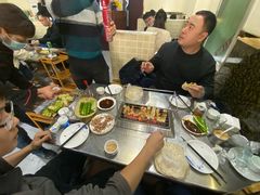 -小寒羊烧烤(凯瑞时代大厦店)