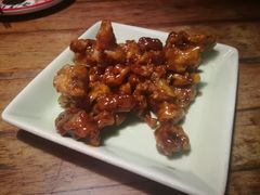糖醋排骨-新白鹿餐厅(西湖银泰店)