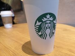 -星巴克(北辰西路店)