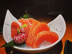 -东岸料理·寿司·刺身