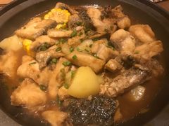 -汀小府·福建客家菜(鼓山沃尔玛店)