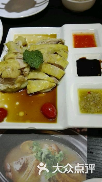 南洋老爹(百信广场店)-图片-广州美食-大众点评网