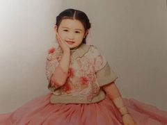 -东方童话儿童摄影(万州店)