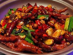 -辣小鲜·南昌大排档(船山路店)