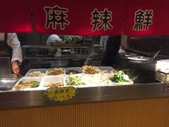 -福苗小骆驼烧烤(曲江店)