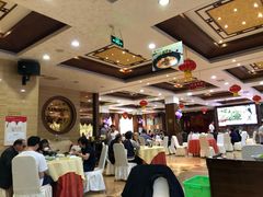 大堂-南湖船菜大酒店