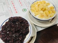 -仁信双皮奶(东川路店)