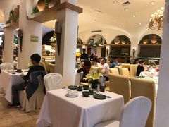 大堂-丹桂轩(万科城店)