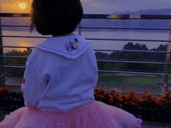 -昆明春城湖畔度假村