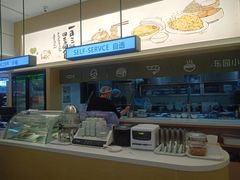 -东园小馆·早茶·淮扬小炒(三盛广场店)