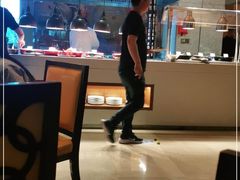 -青岛金沙滩希尔顿酒店·自助餐厅