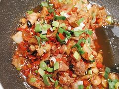 -味上湘菜馆(悦方ID MALL店)