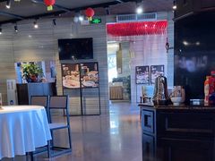 -上座·餐厅(阳光100店)