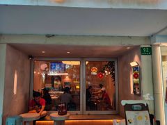 -小团圆糖水铺(襄阳南路店)