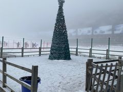 -太子岭滑雪场
