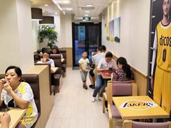 -德克士(砂之船奥特莱斯店)