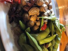 -義聚德·清真铜锅涮羊肉·烧烤(河东店)