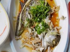 -日照大牌檔•小船海鲜(万平口店)