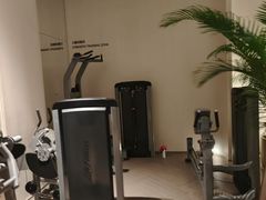 -YCHL FIT 健身(星寰店)