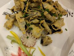 -银都上海菜馆(粤海东路店)
