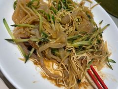 -老妈菜馆(建设街店)