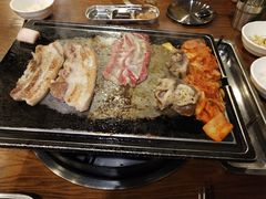 -香猪坊(五道口店)